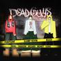 Dead Guys (feat. purpjunt & BLXZE) [Explicit]