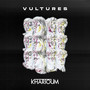 Vultures - EP