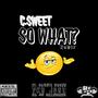 SO WHAT (feat. Kush Gang Jose, Playamade Tgc & Joe Billionaire) [Remix] [Explicit]