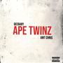 Ape Twinz (feat. DeeBaby) [Explicit]