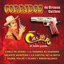 Corridos de Grueso Calibre, Vol. 1 (Explicit)