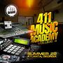 411 Music Academy Summer 22, Vol. 4