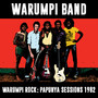 Warumpi Rock (Papunya Sessions, 1982)