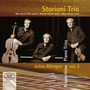 Rontgen: Piano Trios, Vol. 2