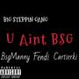 U Aint BSG (feat. Fendi) [Explicit]