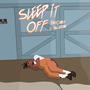 Sleep It Off (feat. C'ing Jerome)