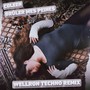 Brûler mes peines (Wellron Techno Remix)