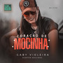 Coração de Mocinha (Estúdio Showlivre Sertanejo) (Ao Vivo)