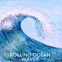 Rolling Ocean Waves {HI RES} Spa Music