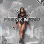 Freak Menu (feat. Boosie Badazz) [Explicit]