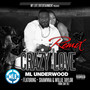 Crazy Love (Remix) [feat. Willie Taylor & Shawnna] [Explicit]