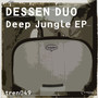 Deep Jungle EP