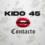 CONTACTO (feat. Cesar H) [Explicit]