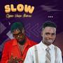 SLOW (feat. Camidoh)