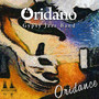 Oridance