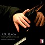 Bach: Complete Fantasias
