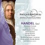 Handel: Saul, HWV 53 (Live)