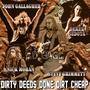 Dirty Deeds Done Dirt Cheap (feat. Steve Grimmett & John Gallagher)