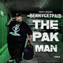 The Pak Man (Explicit)