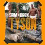 Tyson (feat. Grek) [Explicit]