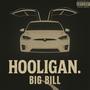 HOOLiGAN. (Explicit)