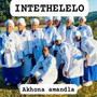 Akhona Amandla
