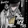 ICE ICE (feat. D-RAWW) [Explicit]