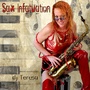 Sax Infatuation