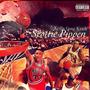 Scottie Pippen (feat. Krash) [Explicit]