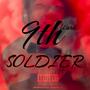 9th Ward Soldier (Explicit)