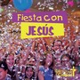 Fiesta Con Jesus