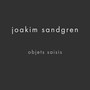 Objets Saisis (feat. Boa Pettersson)
