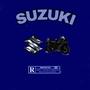 SUZUKI (feat. YOSHI4REAL) [Explicit]