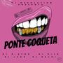 Ponte Coqueta (feat. Dj B-aynk, Dj Rick, Dj Leko & Dj Baldi)