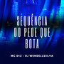 SEQUENCIA DO PEDE QUE BOTA (Explicit)