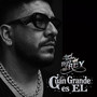 Cuan Grande Es El