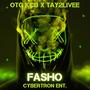 Fasho (feat. Tayy2Livee) [Explicit]