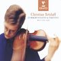 Bach: Sonaten & Partiten, BWV 1001 - 1006