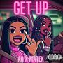 Get Up (Explicit)