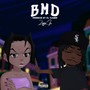 BMD (Baby mama drama) (feat. El Claudo) [Explicit]