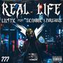 Real Life (feat. SkyHook & PureJuize) [Explicit]