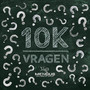 10K vragen