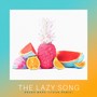 The Lazy Song (LYKAN Remix)