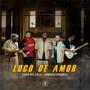 Loco de amor (feat. Dominico Gonzalez)