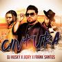 CINTURA (feat. Frank Santos) [Explicit]