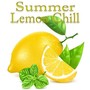 Summer Lemon Chill