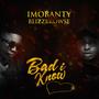 Bad I Know (feat. Blizzbrowze) [Explicit]