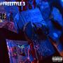 #Freestyle 3 (Explicit)