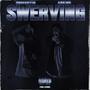 Swerving (feat. 2GreedyIG) [Explicit]