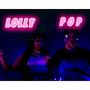 lollypop